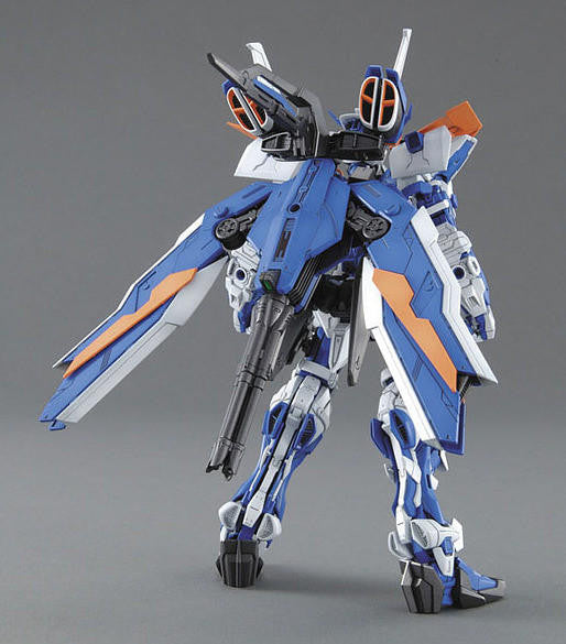 Bandai 1/100 Gundam MG Astray Blue Frame 2072105